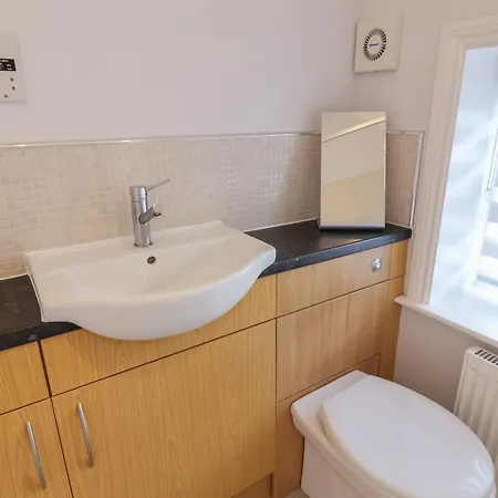 Dom wakacyjny Spring Rose *