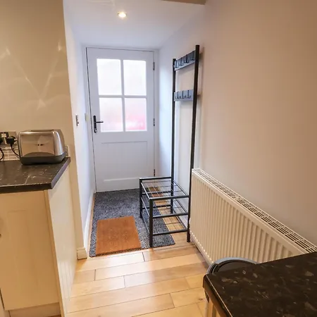 Spring Rose Dom wakacyjny