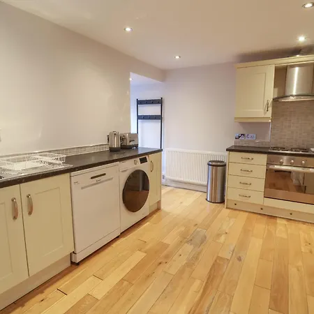 Spring Rose Сasa de vacaciones *