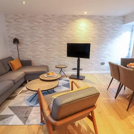 Сasa de vacaciones Spring Rose Bedale