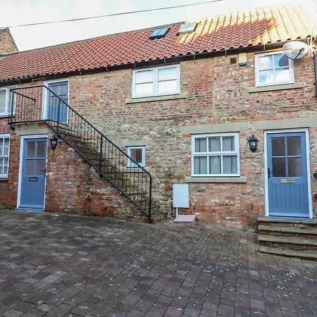 Сasa de vacaciones Spring Rose Bedale