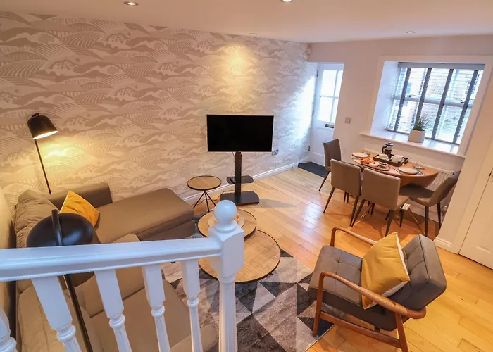 Сasa de vacaciones Spring Rose