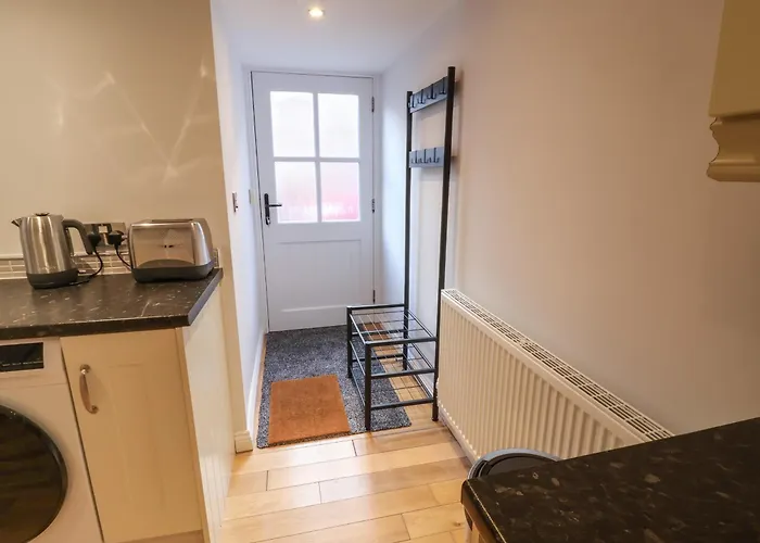 Spring Rose Сasa de vacaciones