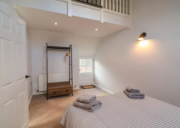 Сasa de vacaciones Spring Rose *