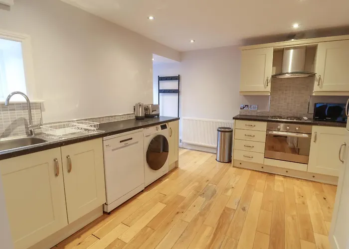 Spring Rose Сasa de vacaciones *